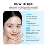 CENTELLIAN 24 Madeca Cream Time Reverse Zero, TECA Moisturiser 80ml | Centellian24 Madeca積雪草逆齡修護面霜Zero「第7代」80ml