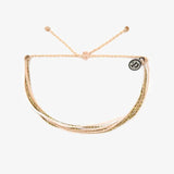 Handmade Original Waterproof Bracelet - Mama | Pura Vida 手工製防水手繩 - Mama