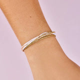 Handmade Original Waterproof Bracelet - Mama | Pura Vida 手工製防水手繩 - Mama