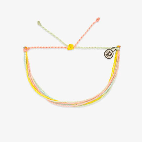 Handmade Original Waterproof Bracelet - Mental Health America | Pura Vida 手工製防水手繩 - Mental Health America