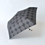 Japan Mikuni Ultra Lightweight Folding Umbrella - Cat (Black) + Tote Bag | 日本三国 超輕量晴雨兼用貓雨傘 (黑色) + 收納袋