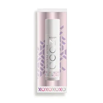 Amethyst Solid Perfume 5g | Amethyst - 韓國製香水膏 (爽身粉味) 5g