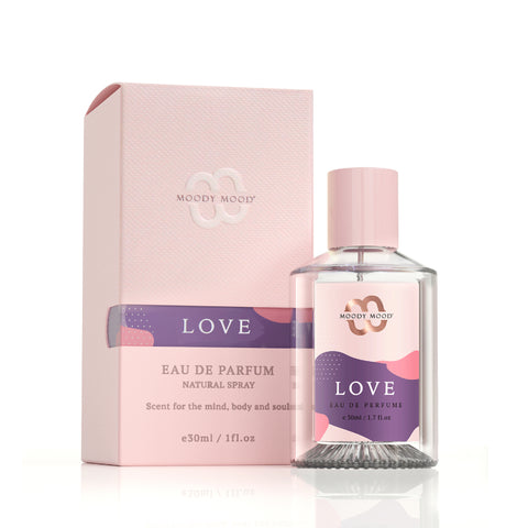 Love Eau De Parfum 30ml | Love費洛蒙香水 (爽身粉味)