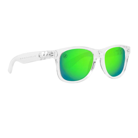 M Class x2 // Natty Ice Lime Polarized Sunglasses | M Class x2 // Natty Ice Lime 綠色偏光鏡片太陽眼鏡