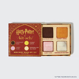 Harry Potter x Kitsch Body Wash 4pc Sampler Set | 哈利波特魔法滋潤沐浴皂迷你四個套裝