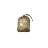 Post General Packable Two Way Bag - Wolf Brown | Post General 環保摺疊防潑水兩用背囊 - Wolf Brown