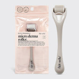 Micro Derma Roller - Gray | 微針滾輪 (540/.25mm微針頭) - 灰色