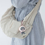 Angry Machiko Blind Box Keychain (1pcs)｜Angry Machiko 公仔盲盒（隨機1隻）