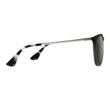 Northpark // Olive U Polarized Sunglasses | Northpark // Olive U 橄欖綠色圓框太陽眼鏡
