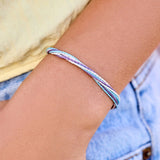 Handmade Original Waterproof Bracelet - Pinky Promise | Pura Vida 手工製防水手繩 - Pinky Promise