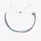 Handmade Original Waterproof Bracelet - Pinky Promise | Pura Vida 手工製防水手繩 - Pinky Promise