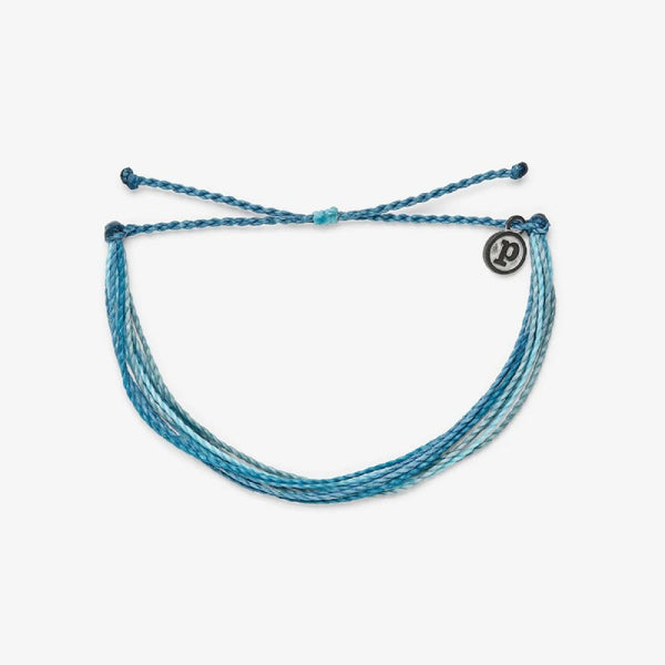 Handmade Original Waterproof Bracelet - Feel The Sky | Pura Vida 手工製防水手繩 - Feel The Sky