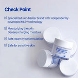 Real Barrier Extreme Cream Light (50ml) | Real Barrier 輕盈屏障修復保濕面霜 (50ml)