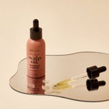 Rosemary Scalp & Hair Strengthening Oil With Biotin (60ML) | 美國製迷迭香強韌育髮美髮油（含Biotin）60ML