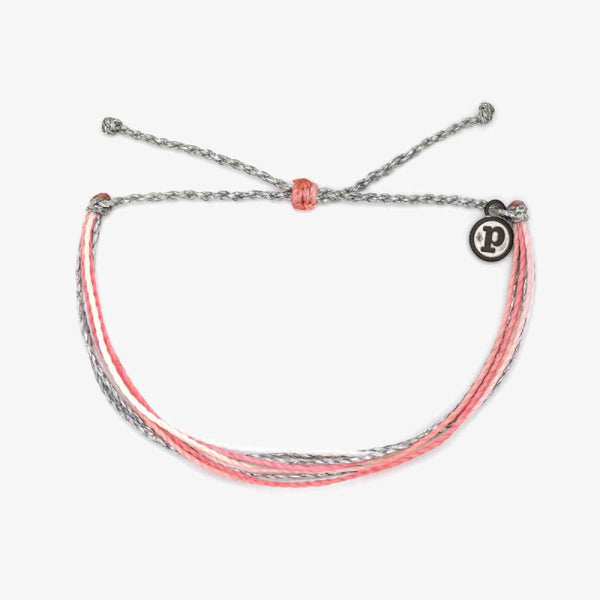 Handmade Original Waterproof Bracelet - Yours To Keep | Pura Vida 手工製防水手繩 - Yours To Keep