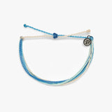 Handmade Original Waterproof Bracelet - Spring Skies | Pura Vida 手工製防水手繩 - Spring Skies