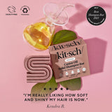 Castor Oil Nourishing Shampoo Bar | 深層滋潤防掉髮洗髮皂（美國製造）