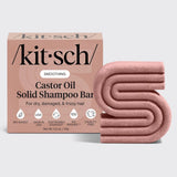 Castor Oil Nourishing Shampoo Bar | 深層滋潤防掉髮洗髮皂（美國製造）