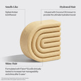 Deep-Moisturizing Conditioner Bar for Dry Damaged Hair (Coconut Oil) | 椰子油深層滋潤護髮皂（美國製造）
