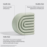 Rosemary & Biotin Volumizing Solid Conditioner | 迷迭香Biotin強韌豐盈護髮皂（美國製造）