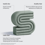 Rosemary & Biotin Volumizing Solid Shampoo | 迷迭香Biotin強韌豐盈洗髮皂（美國製造）