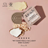 Shea Butter Nourishing Conditioner Bar | 乳木果油深層滋潤護髮皂（美國製造）