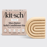 Shea Butter Nourishing Conditioner Bar | 乳木果油深層滋潤護髮皂（美國製造）