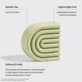 Tea Tree & Mint Clarifying Solid Conditioner |  茶樹及薄荷深層清潔護髮皂（美國製造）