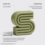 Tea Tree & Mint Clarifying Shampoo Bar | 茶樹及薄荷深層清潔洗髮皂（美國製造）