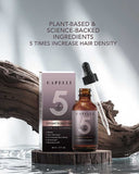 CAPELLI 5 Vibrant Scalp Elixir | CAPELLI 5 煥活增髮精華