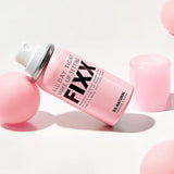 So Natural FIXX ALL DAY TIGHT MAKE UP SETTING FIXER 35ml | So Natural 全天候長效保濕控油定妝噴霧 35ml