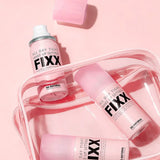 So Natural FIXX ALL DAY TIGHT MAKE UP SETTING FIXER 35ml | So Natural 全天候長效保濕控油定妝噴霧 35ml