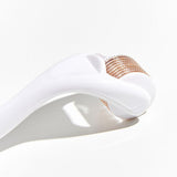 Micro Derma Roller | 微針滾輪 (540/.25mm微針頭)・白色
