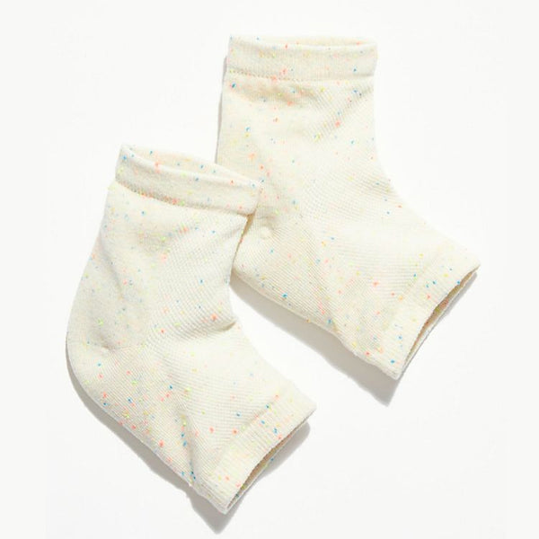 Moisturizing Heel Socks | 保濕凝膠襪套一對