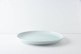 Tripware Minoyaki 240 Plate (Light Blue) | Tripware 日本製美濃燒24cm淺盤．水釉淺藍色