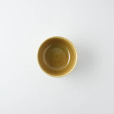 Tripware Minoyaki 90 Bowl (Caramel) | Tripware 日本製美濃燒圓碗．焦糖色