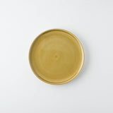 Tripware Minoyaki Cup and Saucer Set (Caramel) | Tripware 日本製美濃燒杯碟套裝．焦糖色