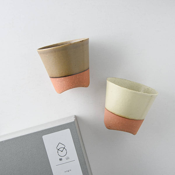 Branche Handmade Cup Gift Set | 寿山窯茶杯禮盒套裝