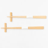 Japan Chopstick Stand | 日本製八角形天然木筷子座