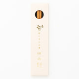 Handmade Sakura Tree Chopstick | 日本手工製作櫻花木筷子