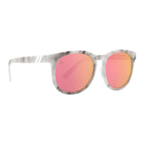 H Series // Alumni Queen Polarized Sunglasses | H Series // 偏光鏡片雲石太陽眼鏡