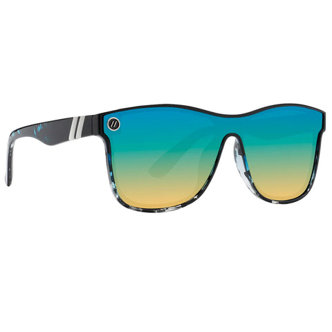 Millenia x2 // Keen II Polarized Sunglasses | Millenia x2 // Keen II 偏光鏡片漸變色太陽眼鏡