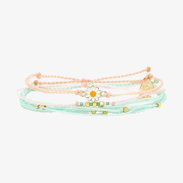 Daisy Bracelets Pack | Daisy防水手繩組合