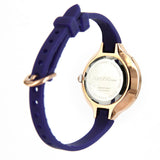 Orchard Gem Watch - Sapphire | 寶石切面腕錶・深藍色