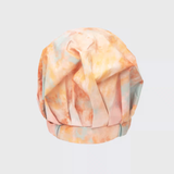 Luxe Shower Cap・Sunset Tie Dye | 簡約防水浴帽・紮染Sunset