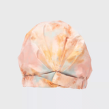 Luxe Shower Cap・Sunset Tie Dye | 簡約防水浴帽・紮染Sunset