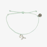 Mermaid Fin Bracelet | Mermaid Fin 手工製美人魚尾防水手繩・Winterfresh