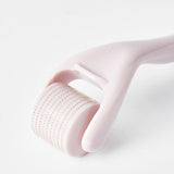 Micro Derma Roller・Pink | 微針滾輪 (540/.25mm微針頭)・粉紅色