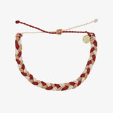 Multi Color Braided Handmade Bracelet | Braided 手工防水手繩 <兩色入>