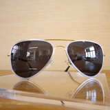 A Series // Jayhwaker Polarized Sunglasses | A Series // Jayhwaker 飛行員太陽眼鏡